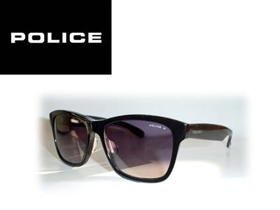 POLICE(ポリス)サングラスS1902J　カラー700P