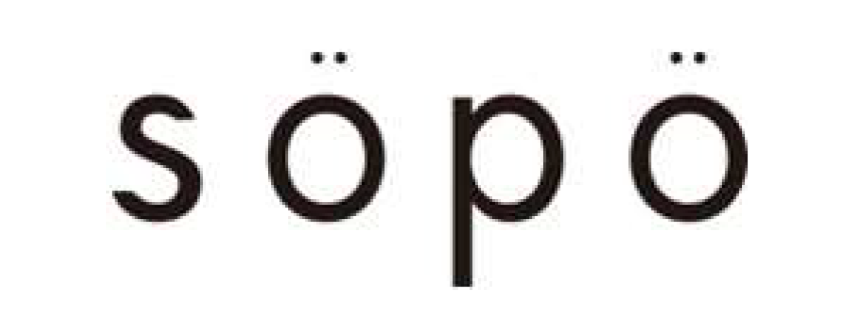 SOPOロゴ