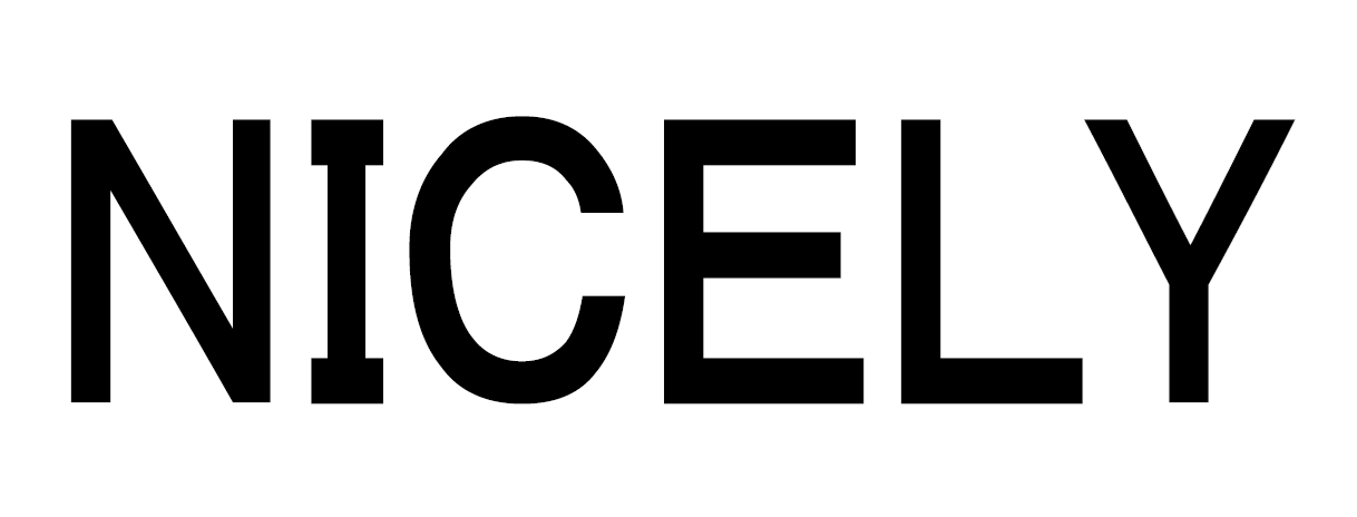 ナイスリーロゴ