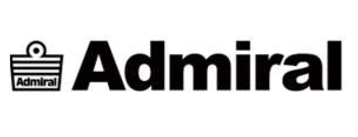 アドミラルロゴ