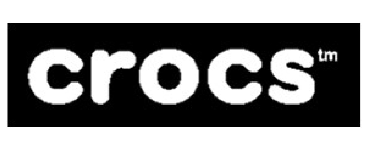 クロックスロゴ