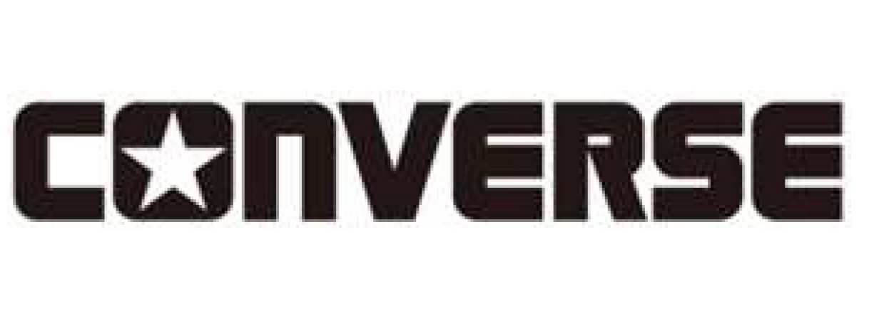 コンバースロゴ
