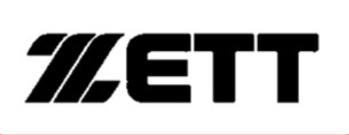 ZETTロゴ