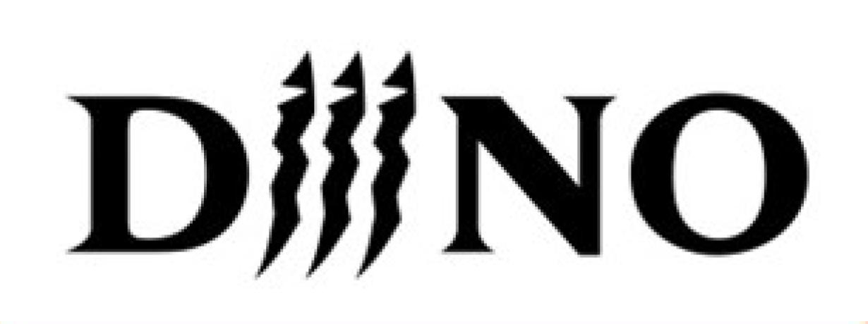 DINOロゴ