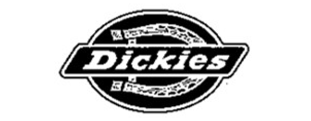 ディッキーズロゴ