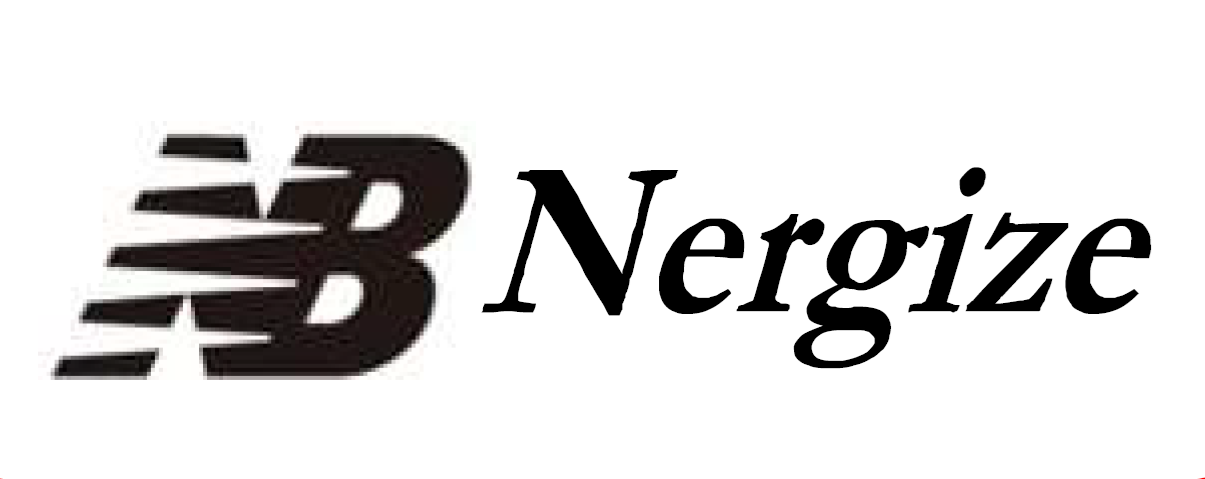 ナージャイズロゴ