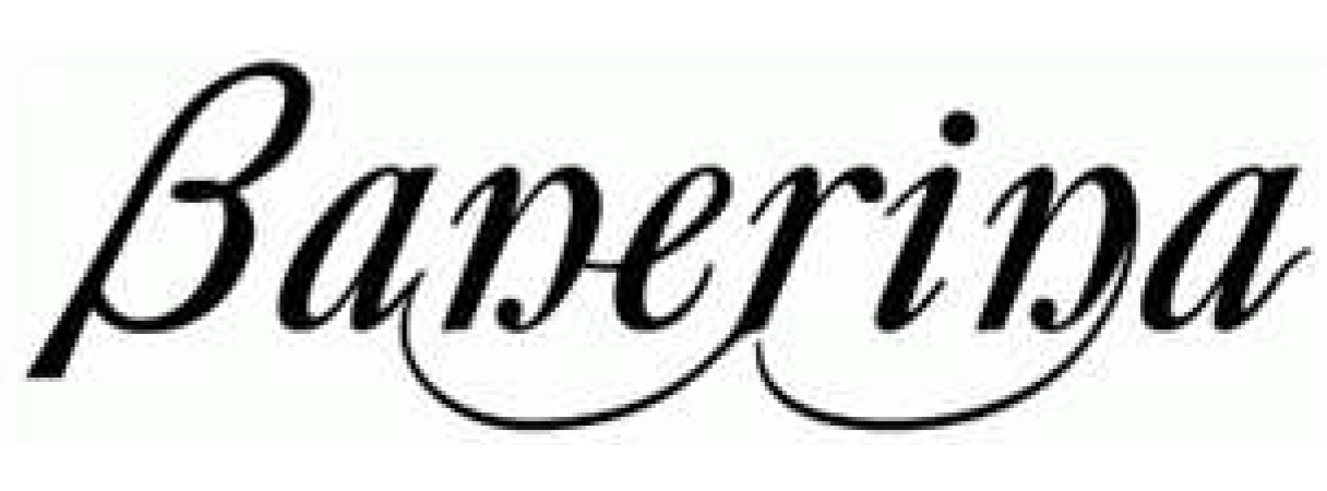 バネリーナロゴ