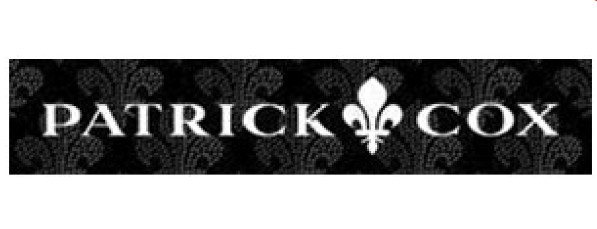 パトリックロゴ