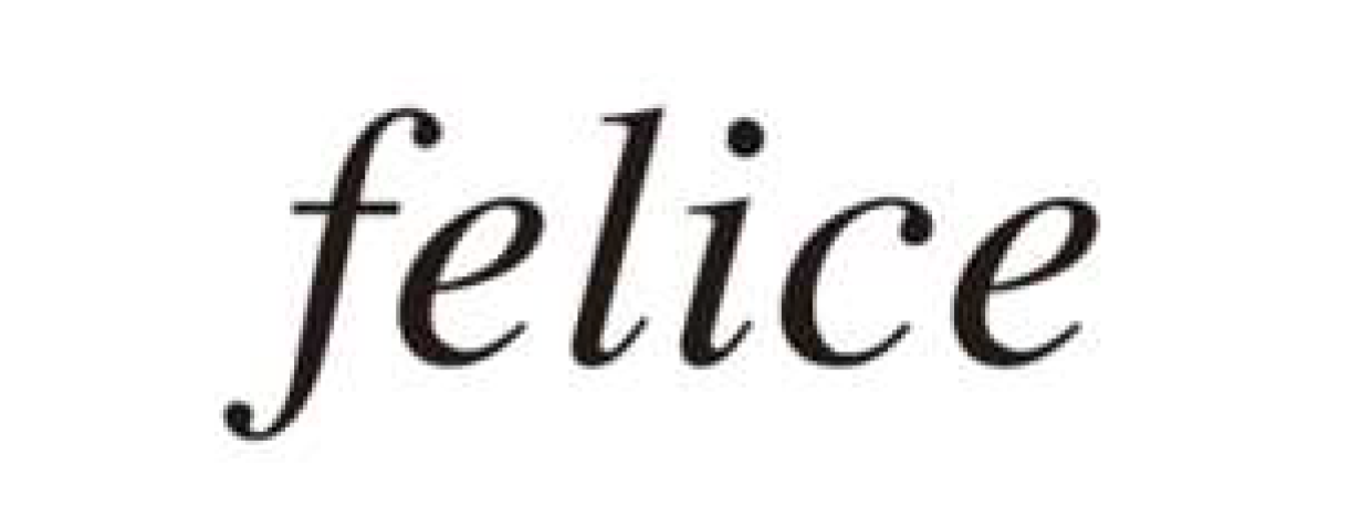 フェリーチェロゴ