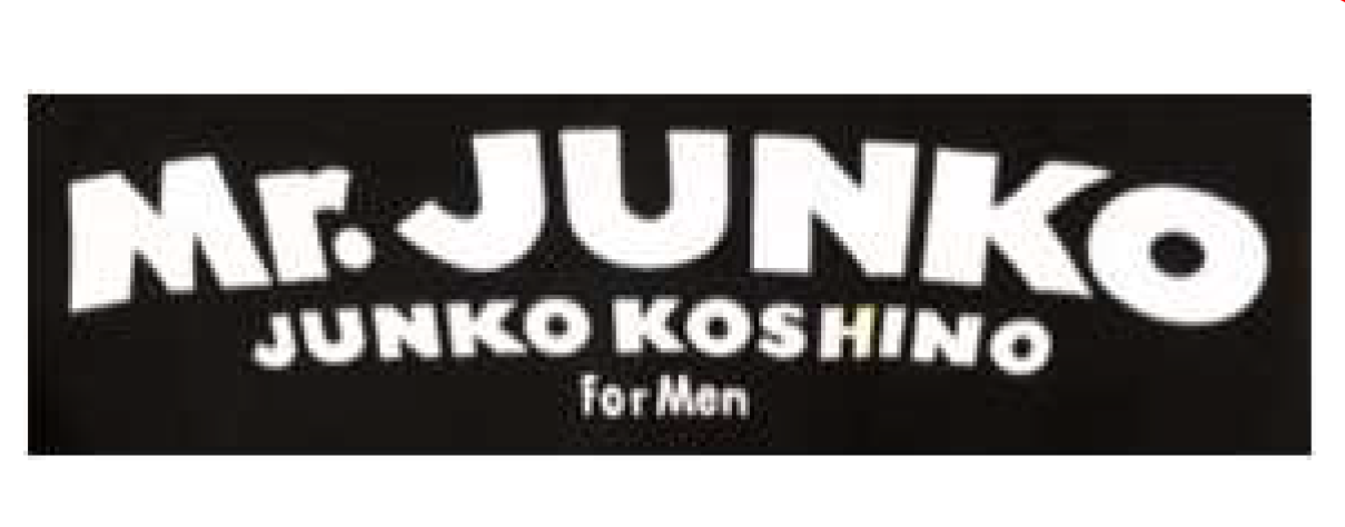 ミスタージュンコロゴ