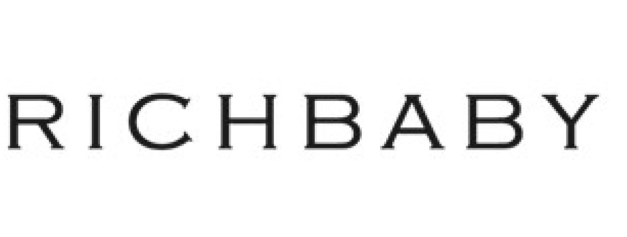 リッチベイビーロゴ