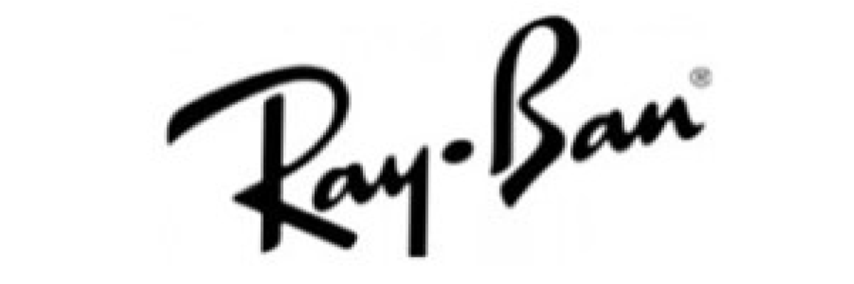 Ray-Banロゴ