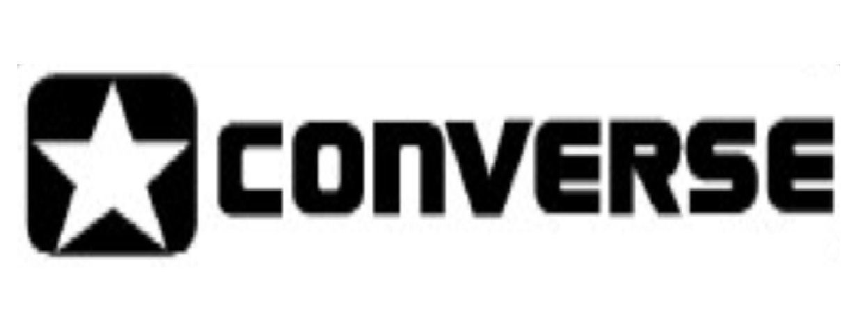 コンバースロゴ