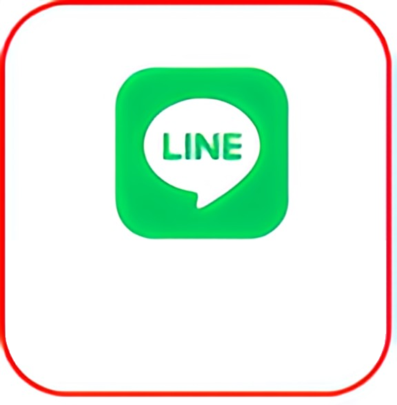 LINE